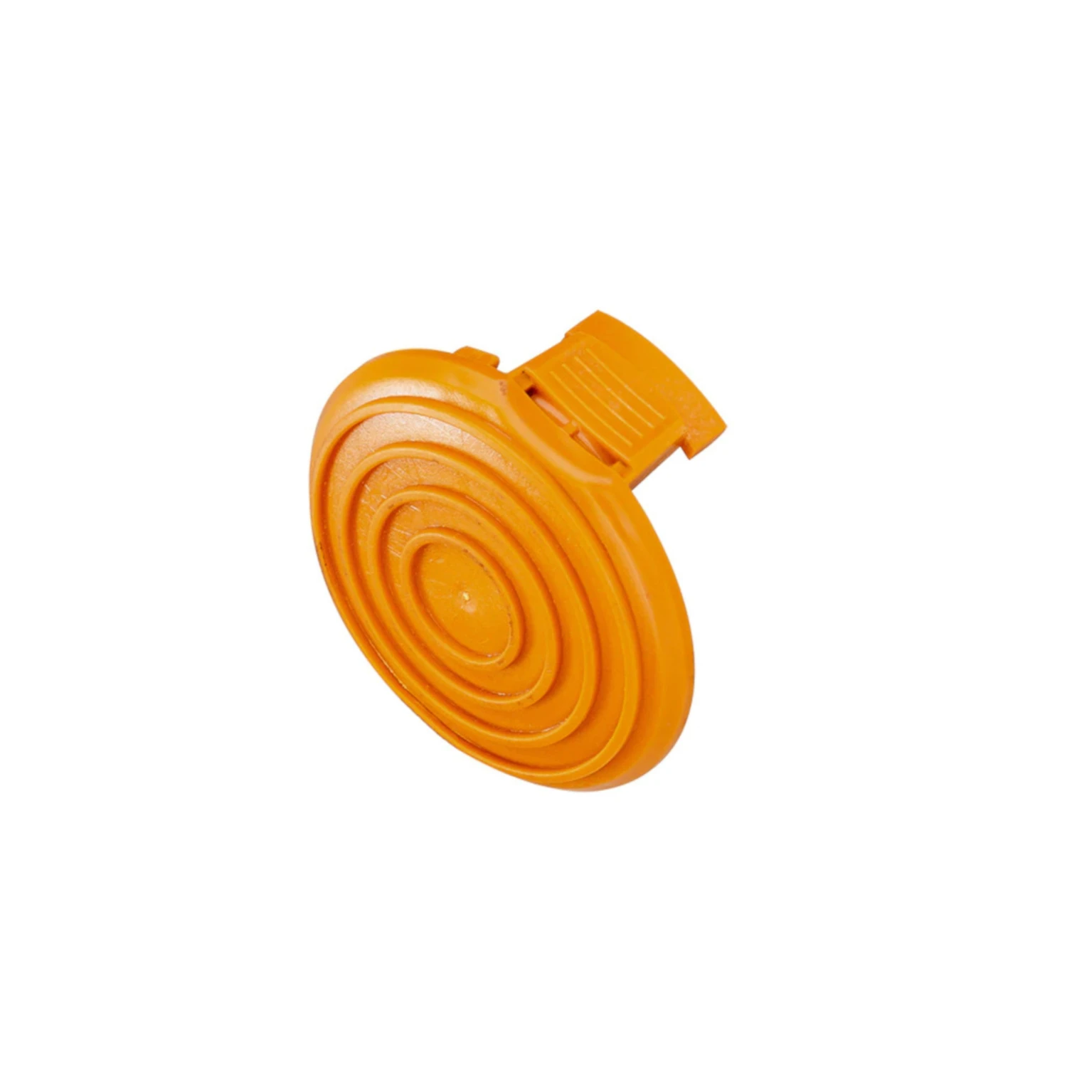 Wa0217 1 In. Replacement Spool Cap For Grass Trimmers