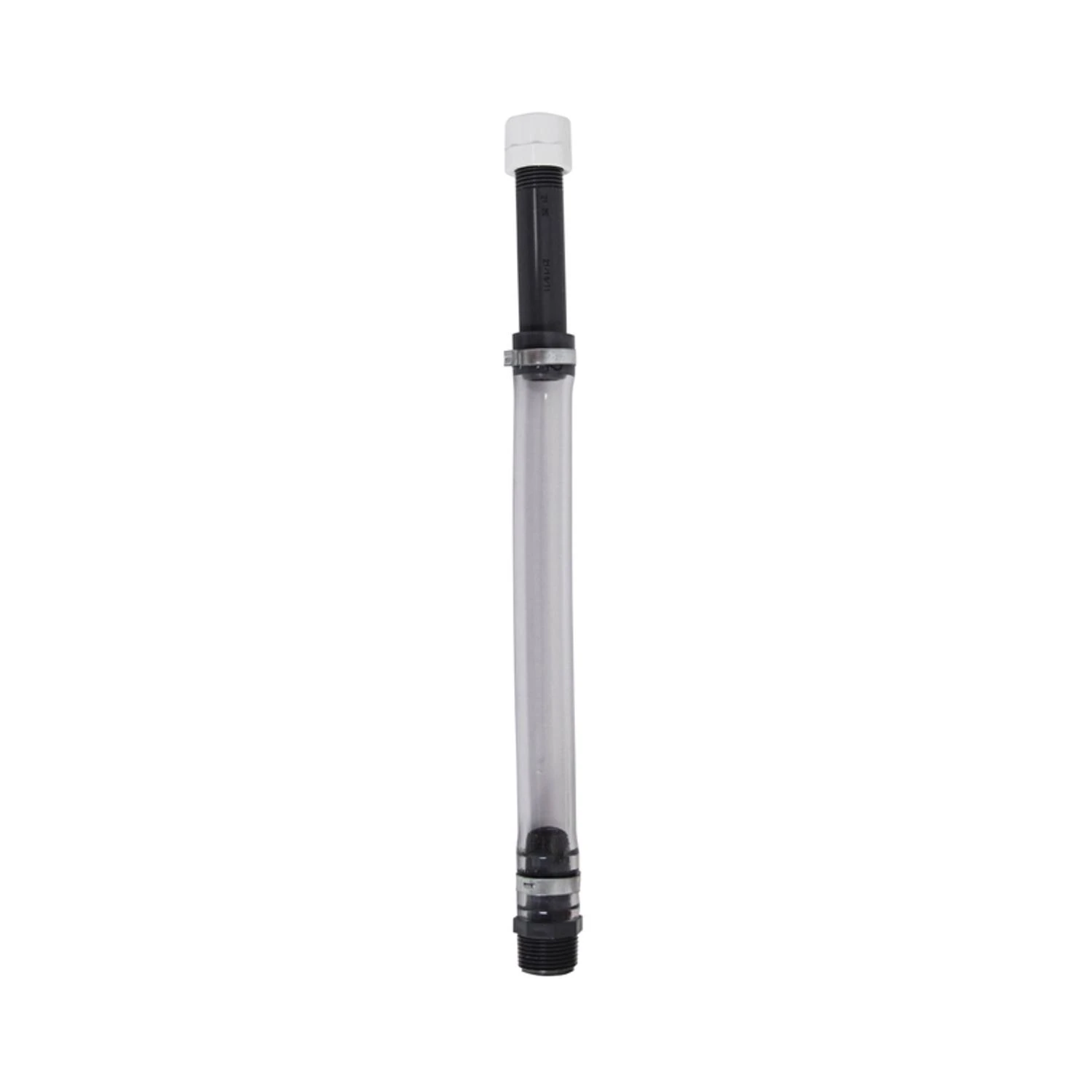 14 In. Plastic Flexible Utility Jug Deluxe Hose - Model 3044b