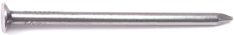 6D-2 Common Nail - Pack of 5,