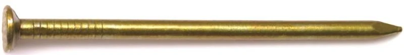 Midwest Fastener 13022 8 x 2. 37 inch Sinker Nails Vinyl Coated