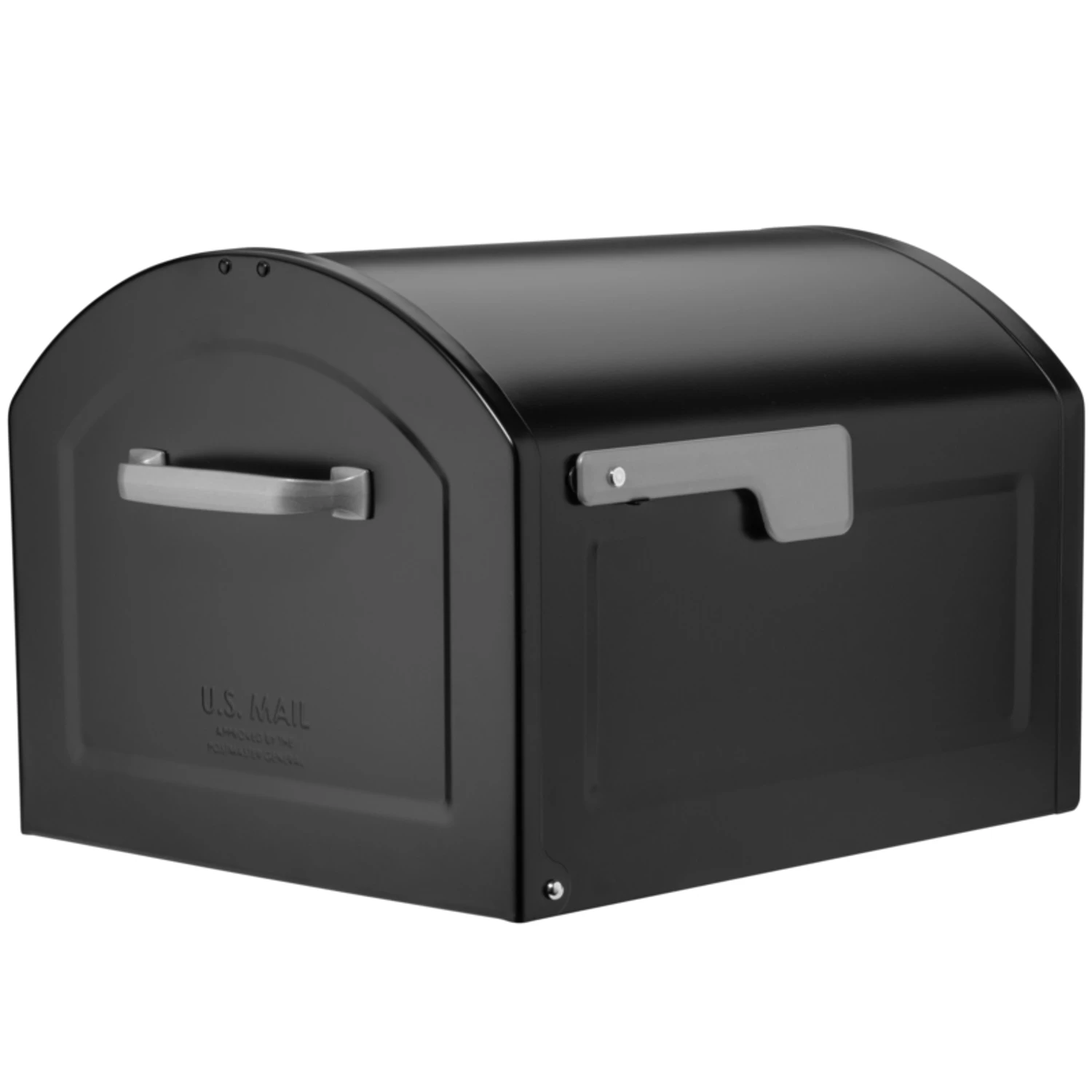 Architectural Mailbox Centennial Extra Large Capacity Mailbox Model 950020b-10