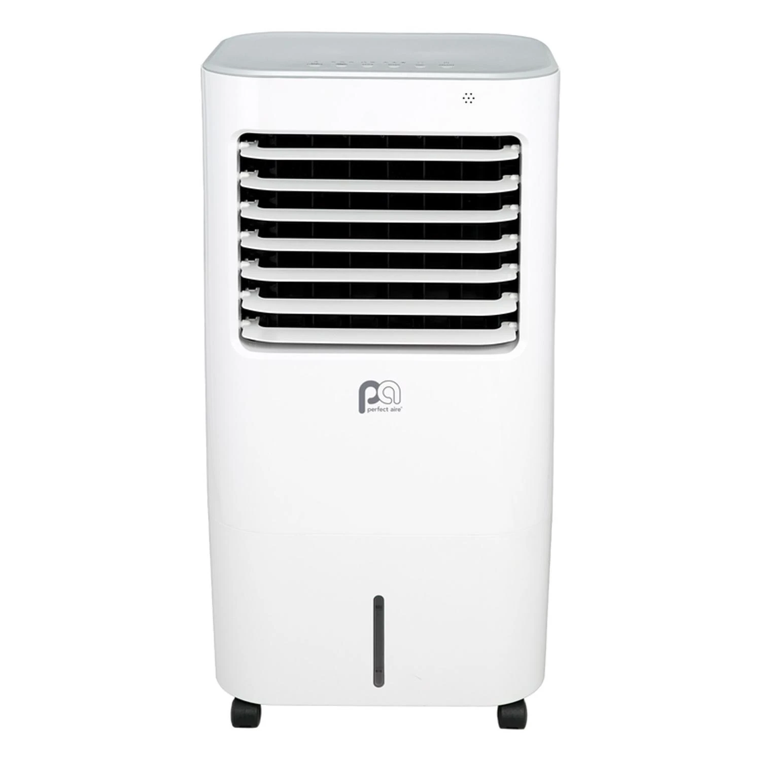 240 Cfm Portable Evaporative Cooler For 250 Sq. Ft. With Remote Control
