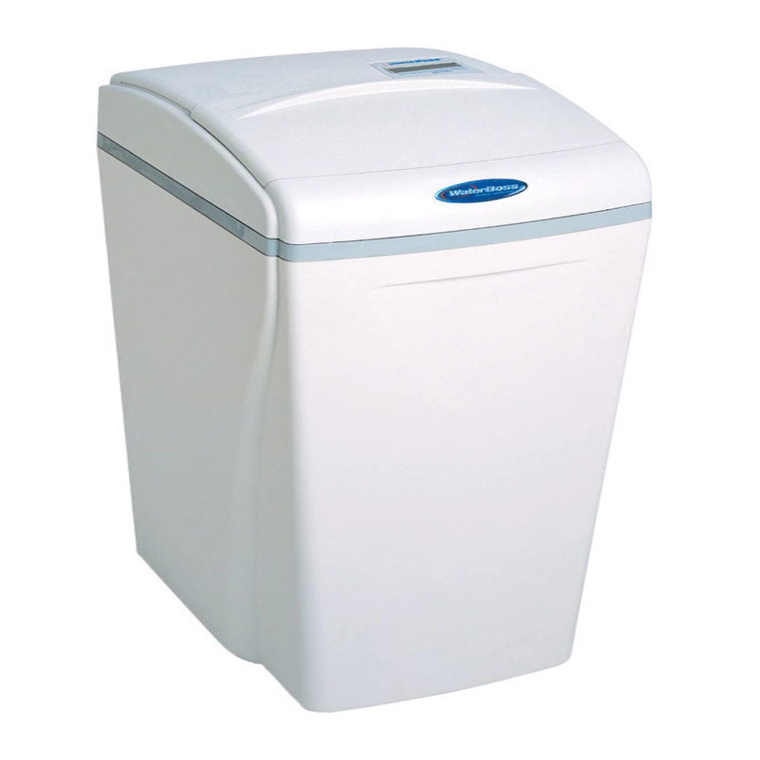Model 950 City Boss 22,000 Grain Water Softener With Built-in Filter