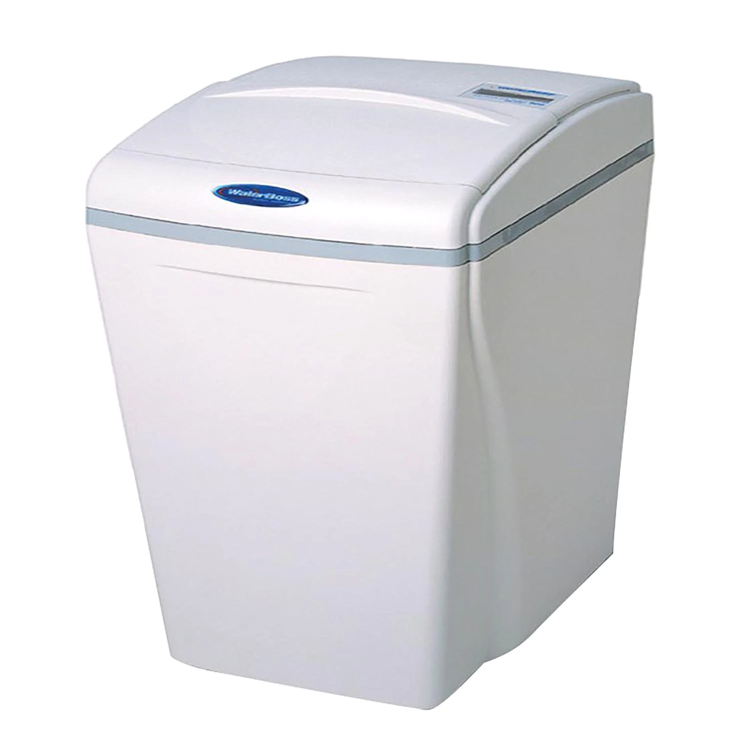 Big Boss 36,500 Grain Water Softener With Iron And Sediment Filters