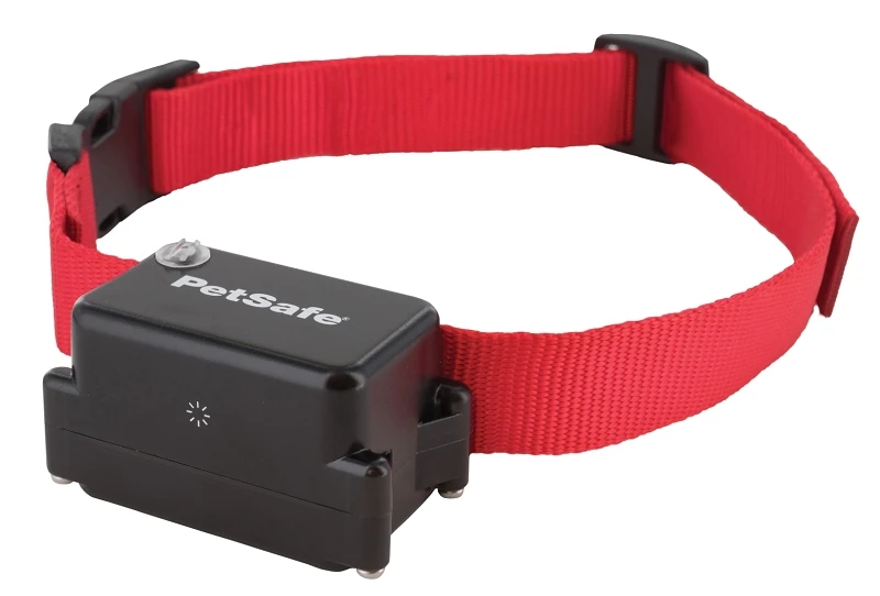 Stubborn Dog Receiver Collar With 5 Levels Of Correction, Model Prf-275-19