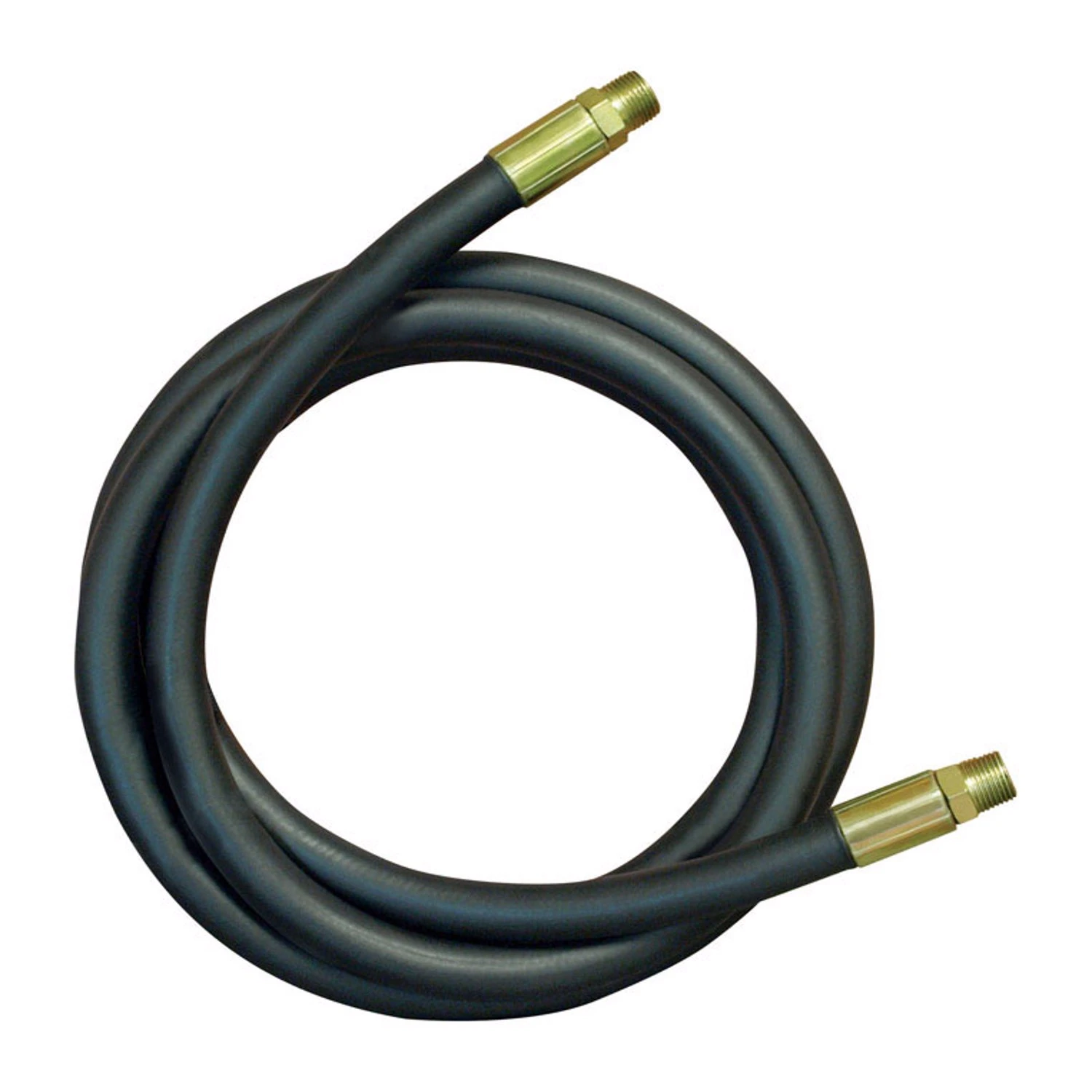 3/8 In. X 96 In. Male To Male Hydraulic Hose, 4000 Psi