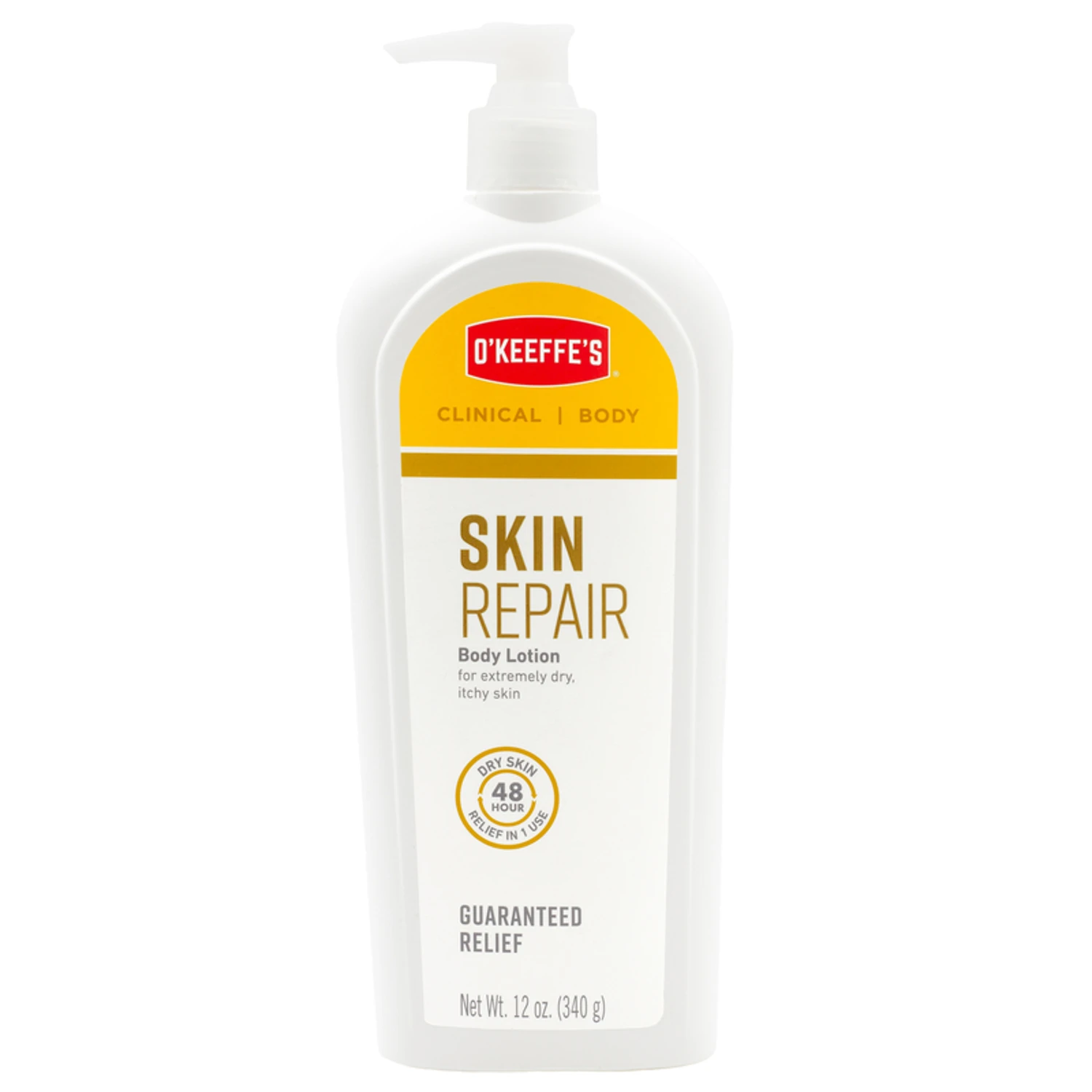 Skin Repair Lotion, 12-oz.