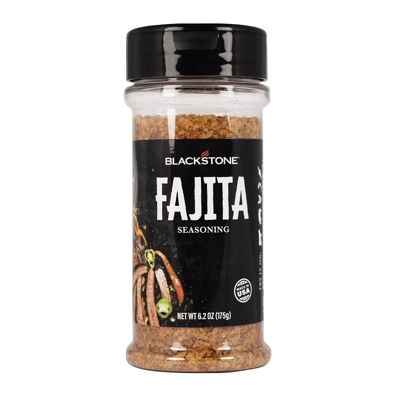 Fajita Seasoning, 7.4 oz.