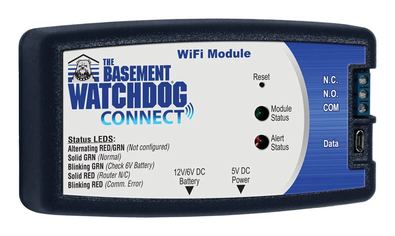 WATCHDOG WIFI MODULE