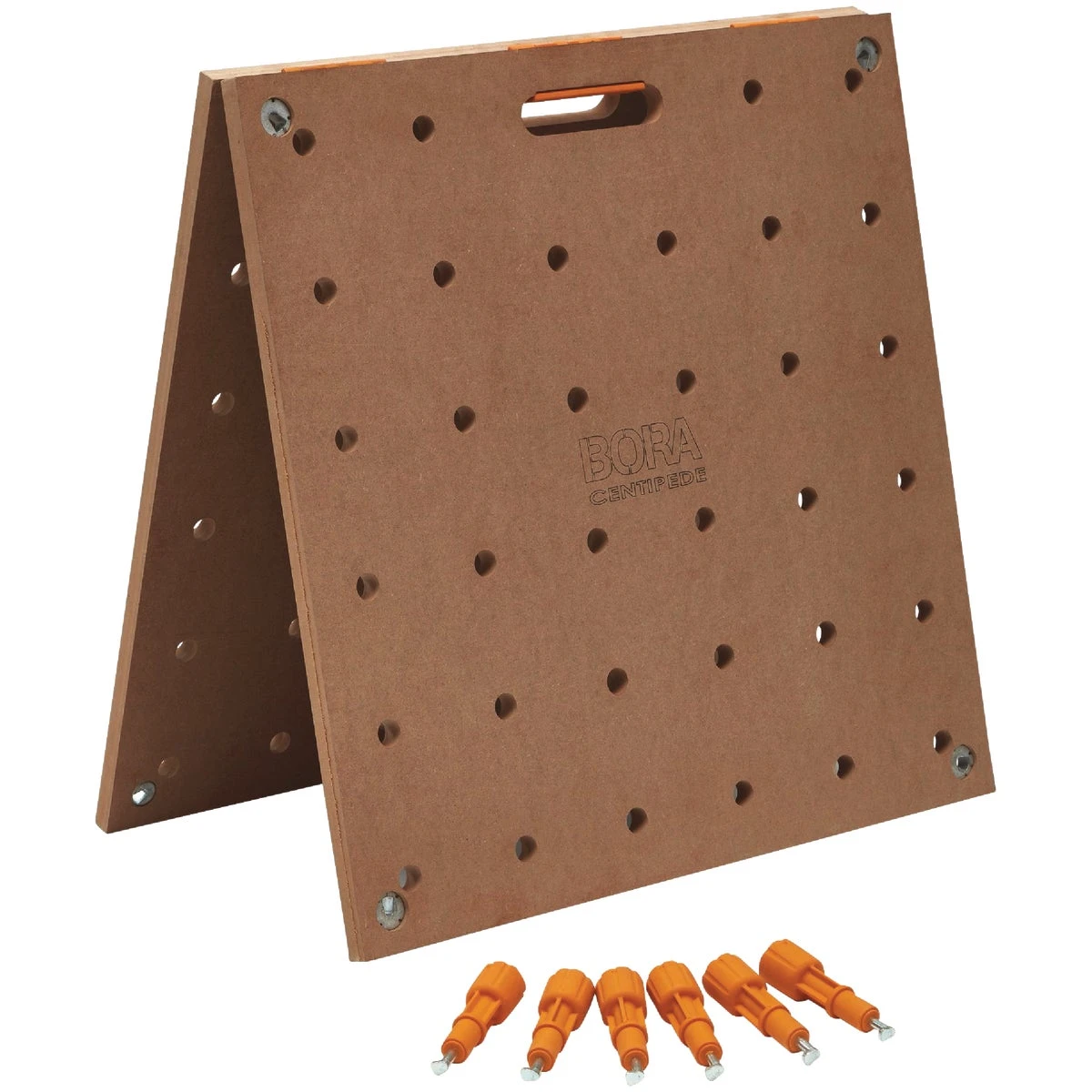 Centipede 24 In. X 48 In. Workstation Tabletop With 2000 Lb Capacity