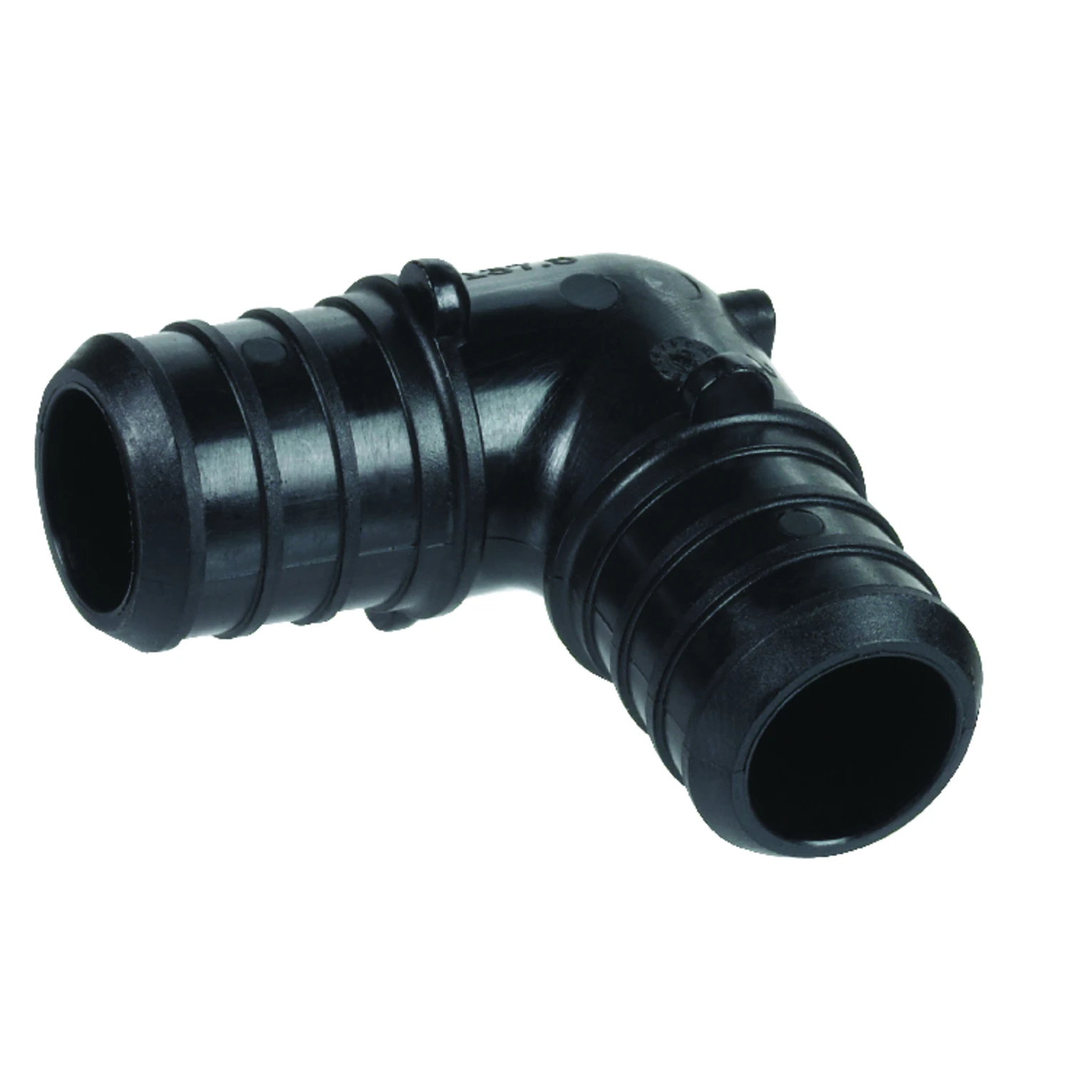 Poly PEX Elbow, 3/4 In., 10-Pk.
