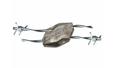 Gripple Wire Jointer, Medium, 10-Ct. Bag