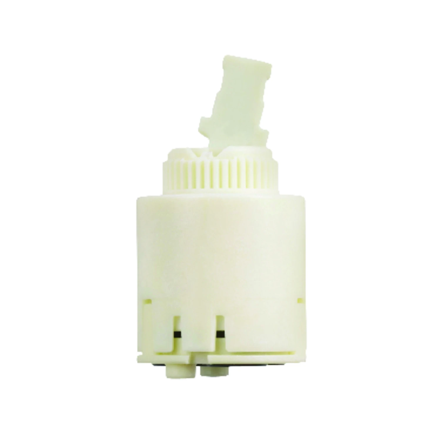 Coralais Single-Control Faucet Valve for Precise Water Flow Regulation