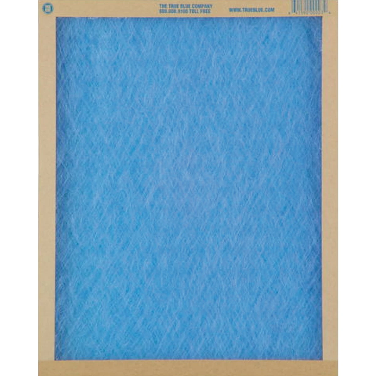 18x30 x 1 In. Fiberglass Air Filter, 30 Days