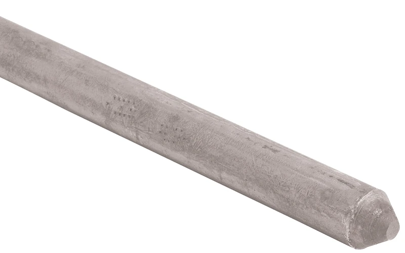 GROUND ROD 5/8 X 8' GALV