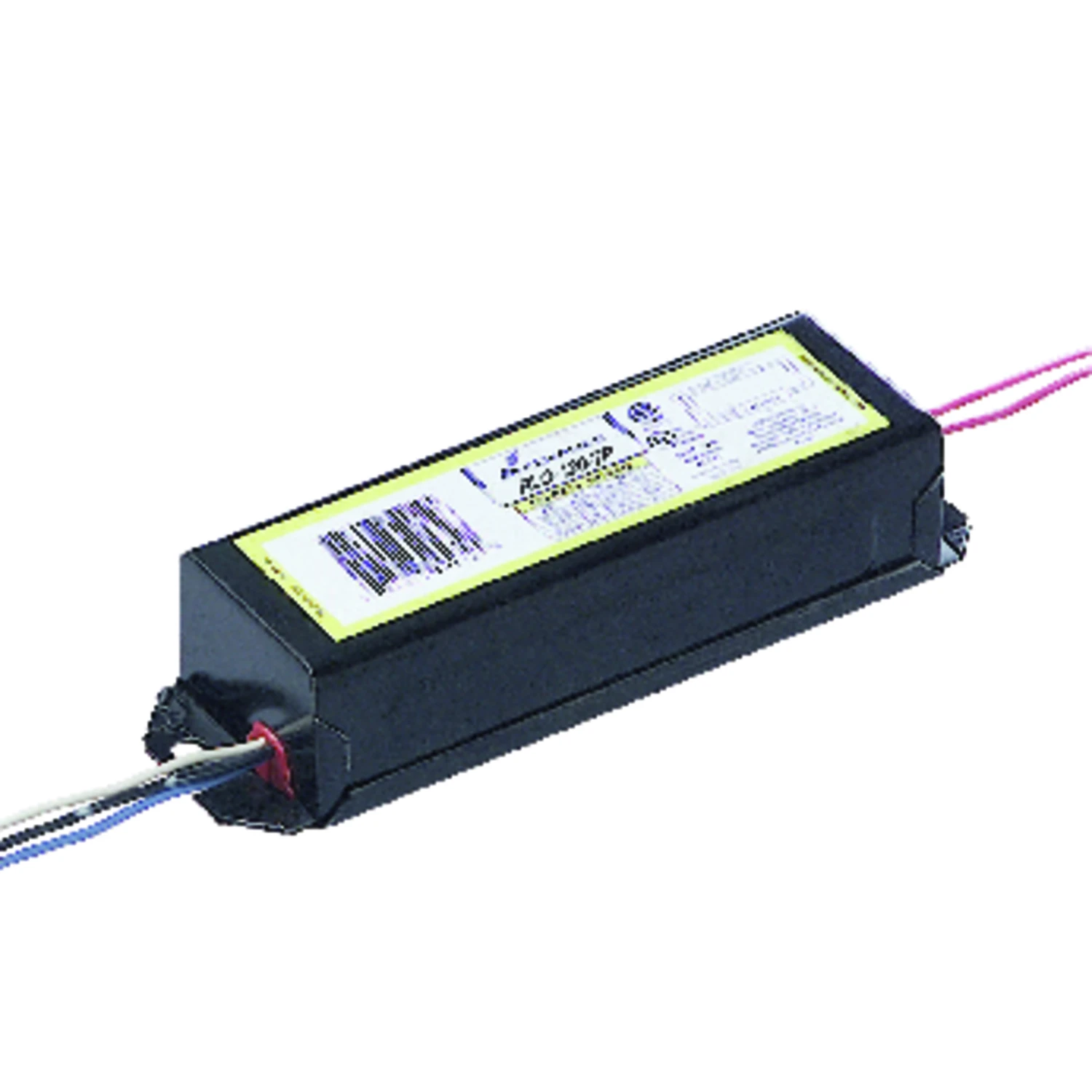 14/18/20W MAGNETBALLAST