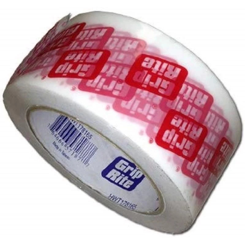 1.875 In. X 165 Ft. House-wrap Tape For Seam Sealing