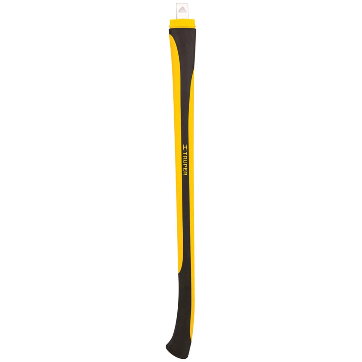 Sledgehammer Handle with Fiberglass Core, 34 Inches Long