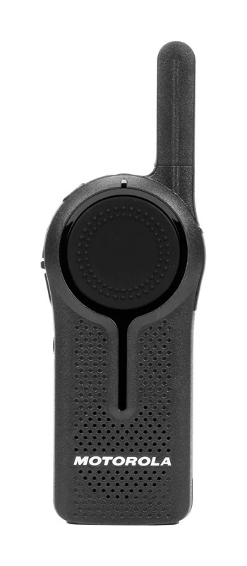 Dlr1020 2-channel Digital Two-way Business Radio With Extended Range