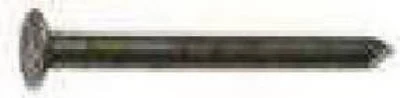 Kaiser Aluminum 2BJAXF 7D Aluminum Sinker Nails 150 Pack