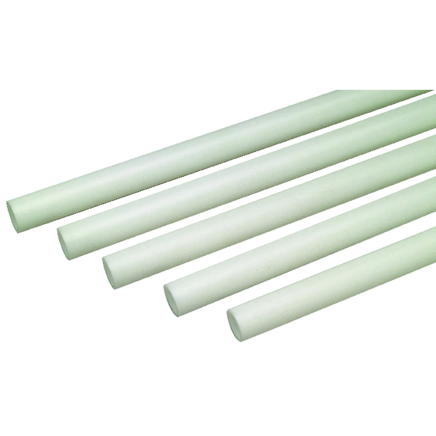 1/2 In. X 5 Ft. Pex Pipe Type A - 160 Psi