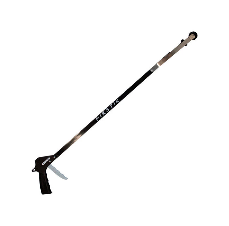 Pro-Grab Industrial Reacher Tool, 36 Inch Length, Heavy-Duty Construction