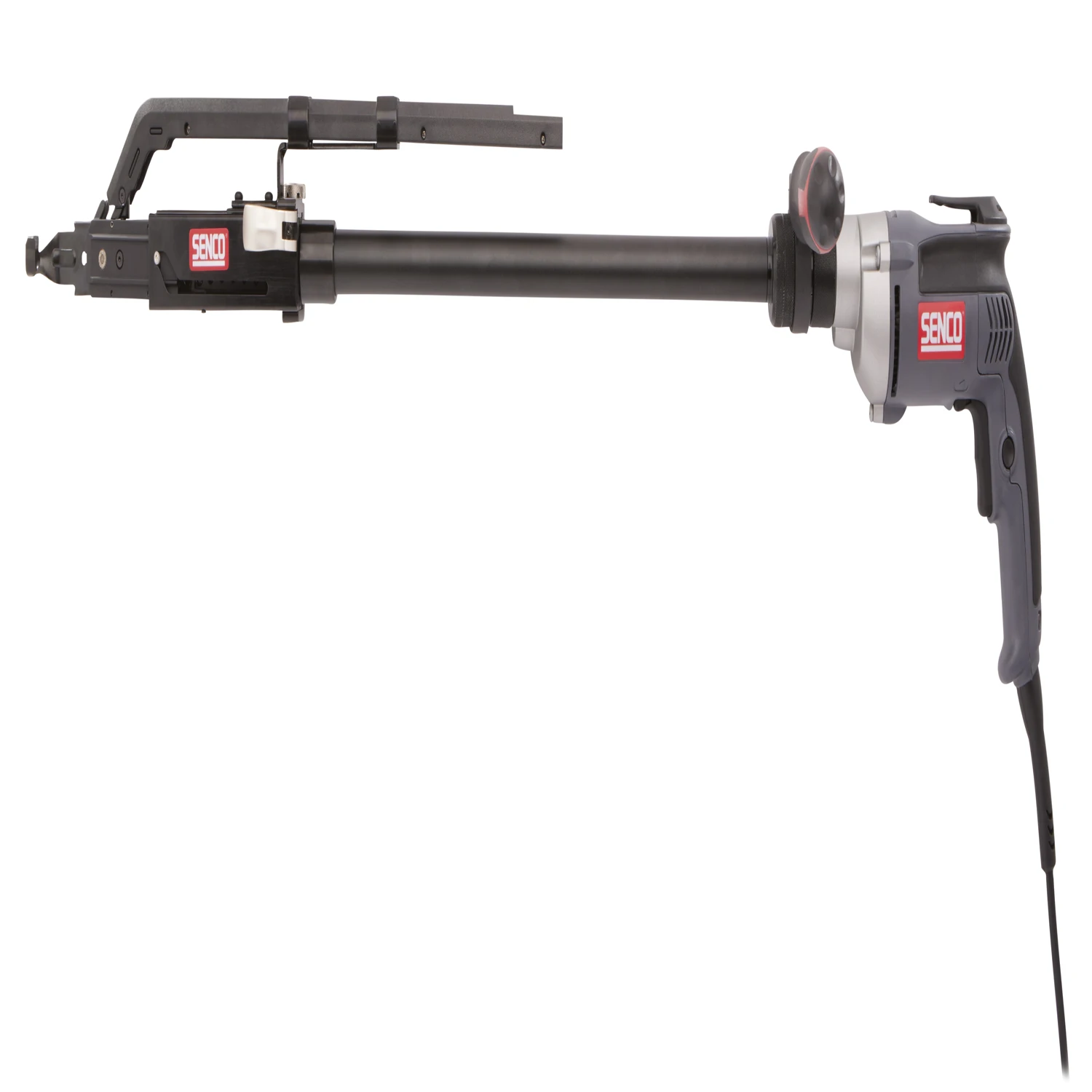 Duraspin Ds532-ac 3 In. 2500 Rpm Autofeed Electric Screwgun & Attachment Kit