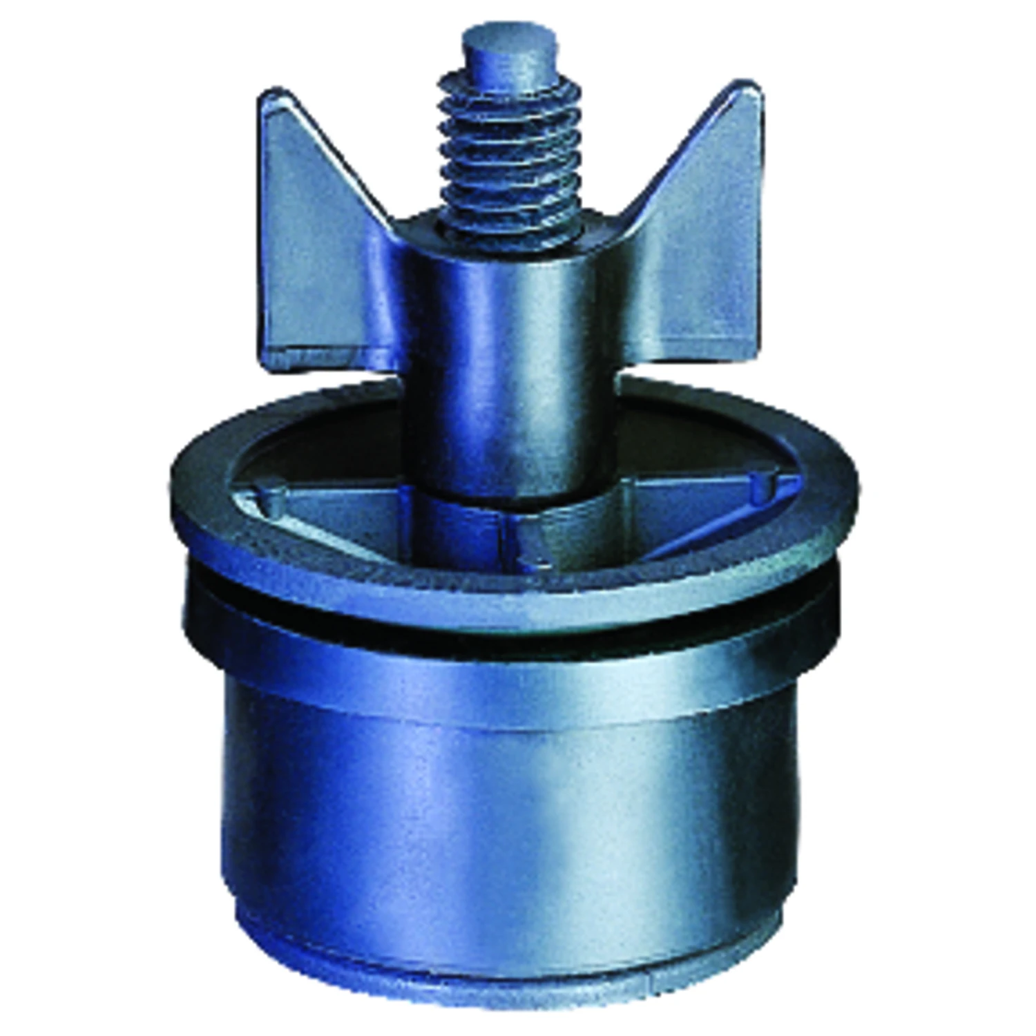 Test Titan 2 Inch Nylon Sewer & Drain Test Plug Model 882-2