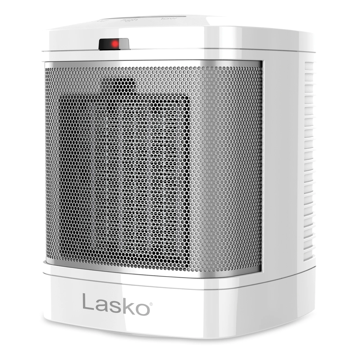 1500w 120v Electric Bathroom Space Heater, 225 Sq. Ft. Capacity