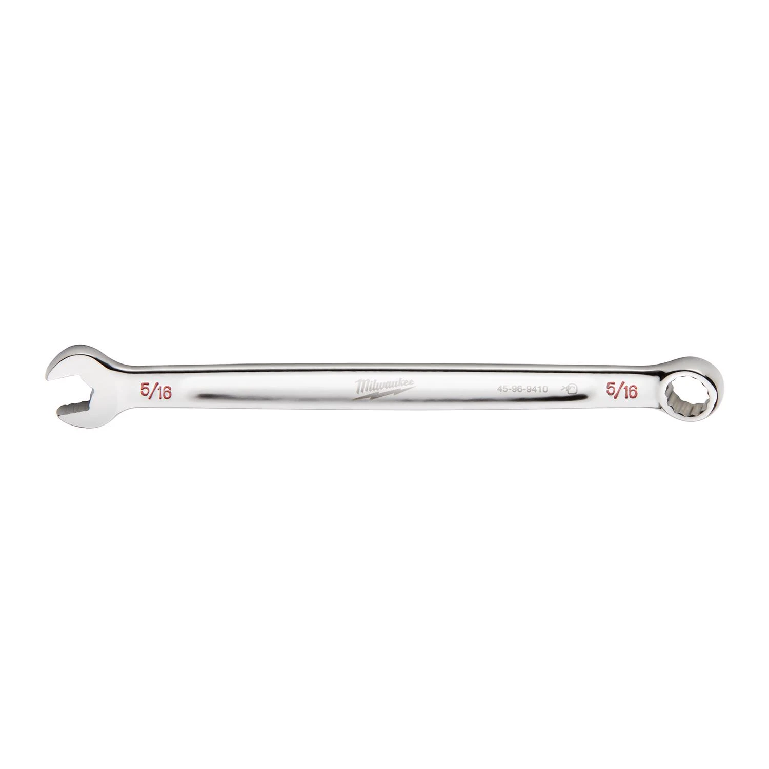 5/16 In. 12-point Combination Wrench With Maxbite Technology