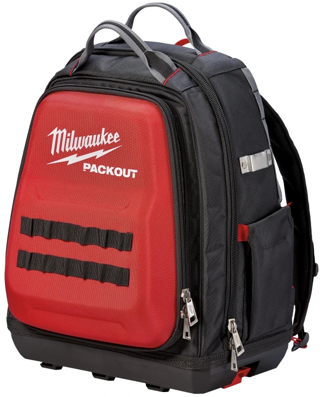 Packout 48-pocket 16 In. Backpack Tool Bag - Model 48-22-8301