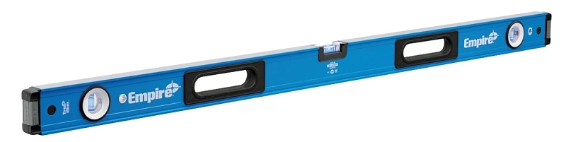 48 In. Aluminum Magnetic Professional Box Level Em75.48