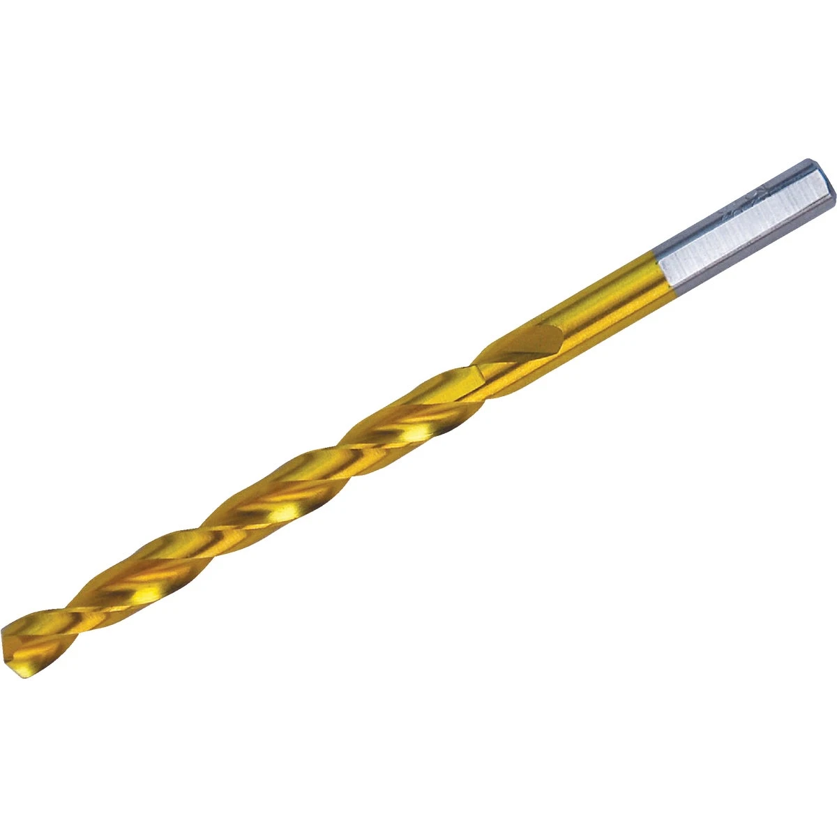Thunderbolt 23/64 In. Titanium Drill Bit - Model 48-89-2220