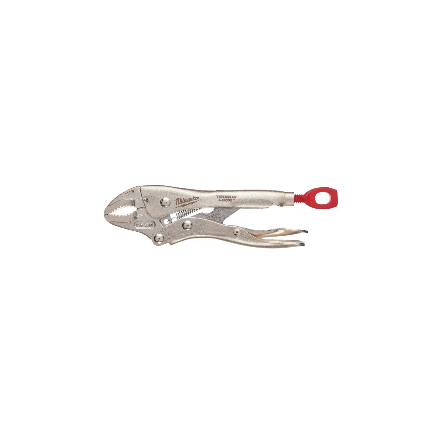 CURVED JAW TL PLIERS 5"
