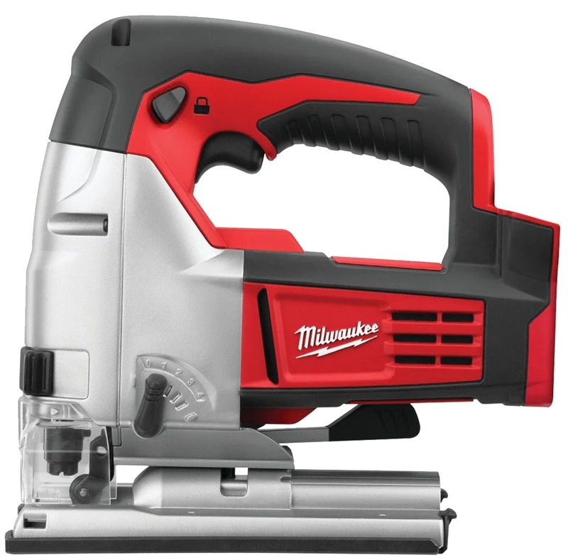 M18 CRDLS JIG SAW