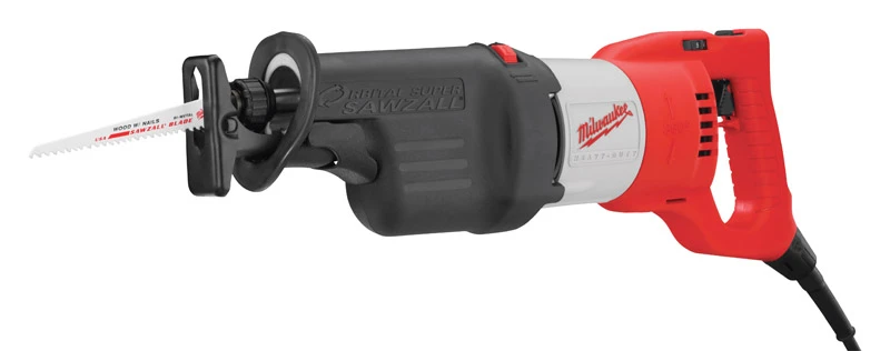6523-21 MILWAUKEE 13A SUPER SAWZ
