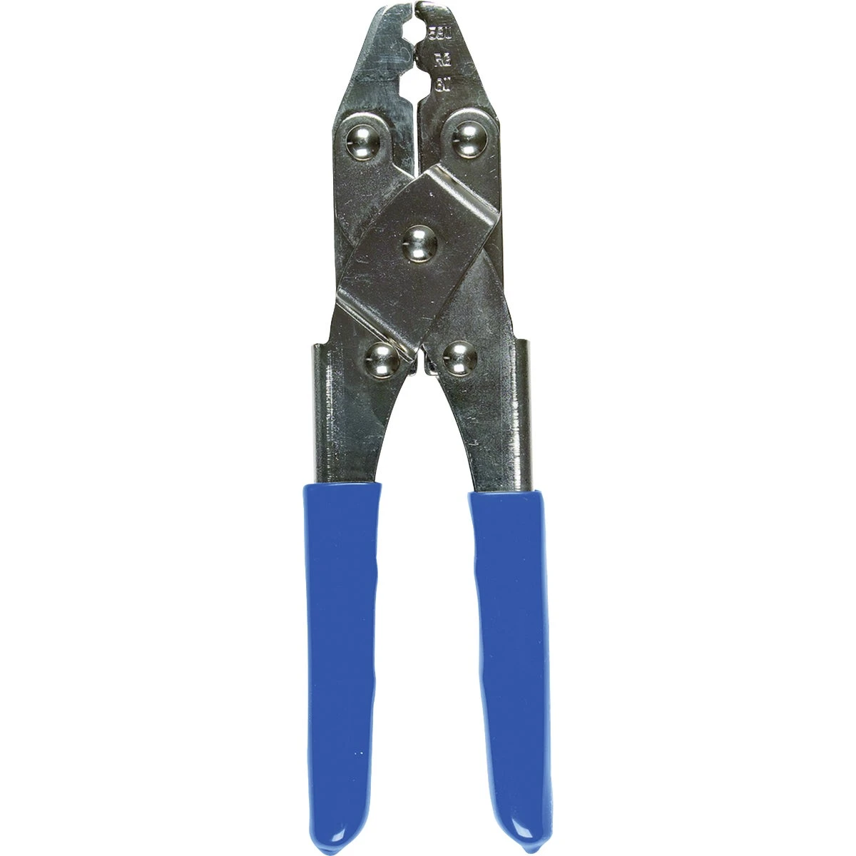 Coaxial Cable Crimping Tool
