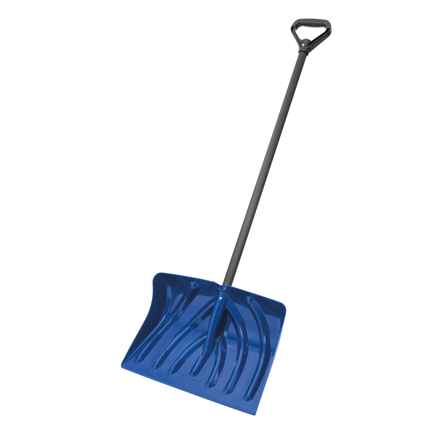 Poly Snow Shovel/Pusher