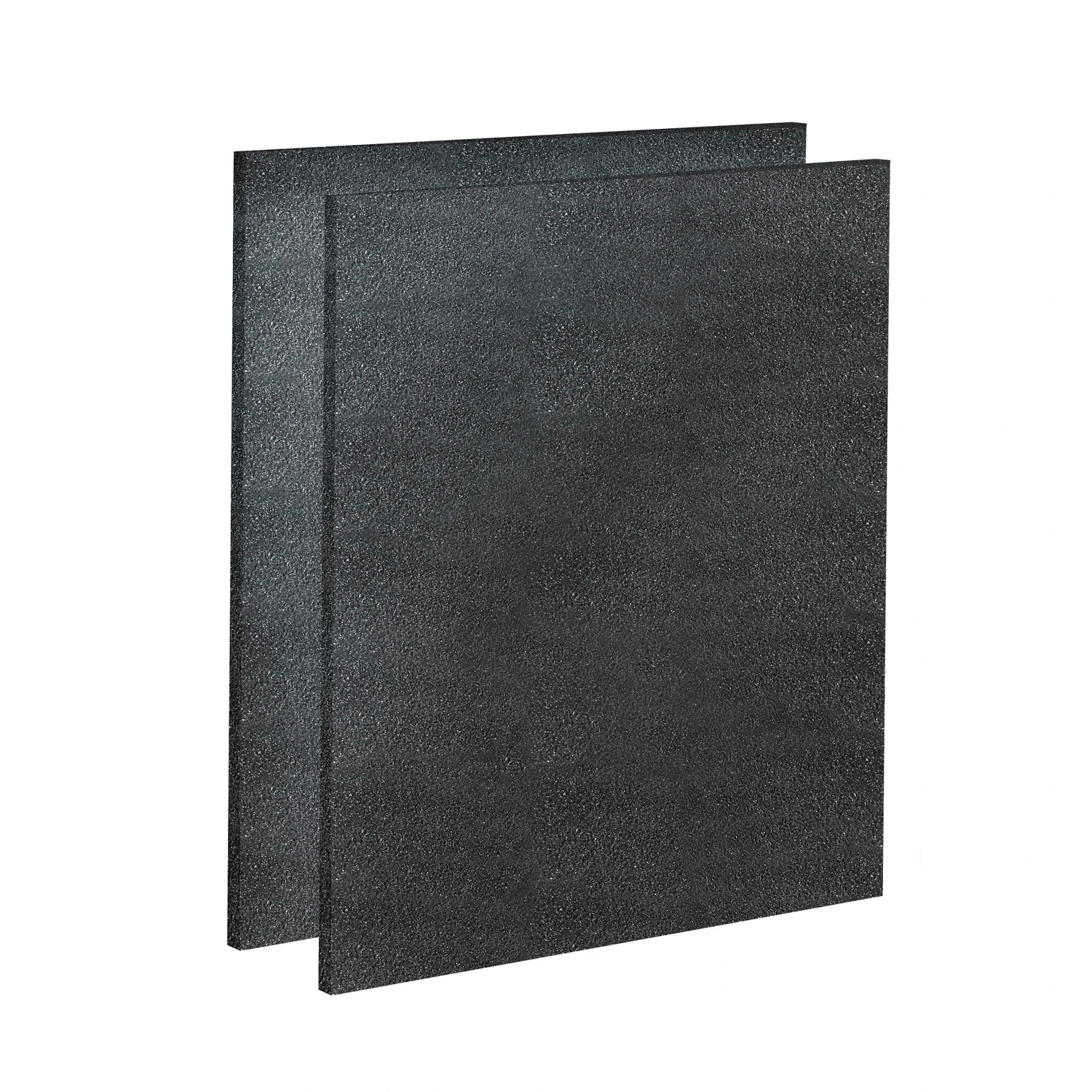 Carbon Air Purifier Filters, 2-Pk.