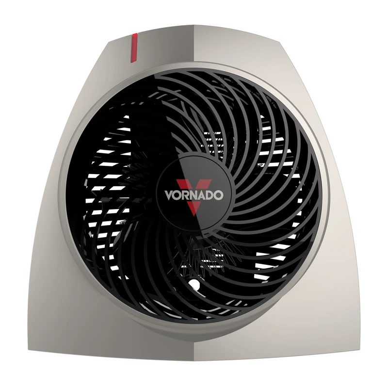 Vh200 Personal Electric Heater With 3 Settings And Thermostat Control
