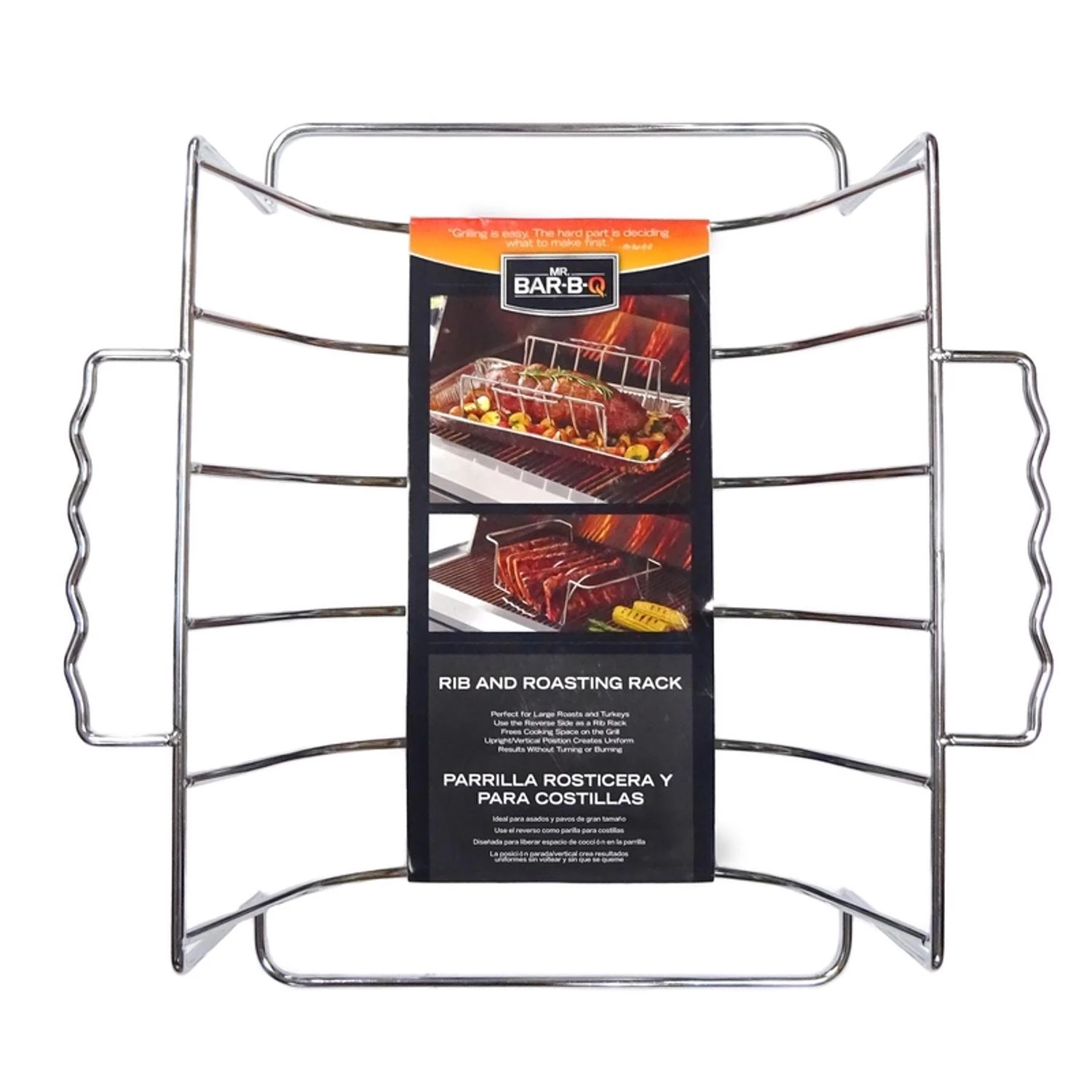 Roast/Rib Rack