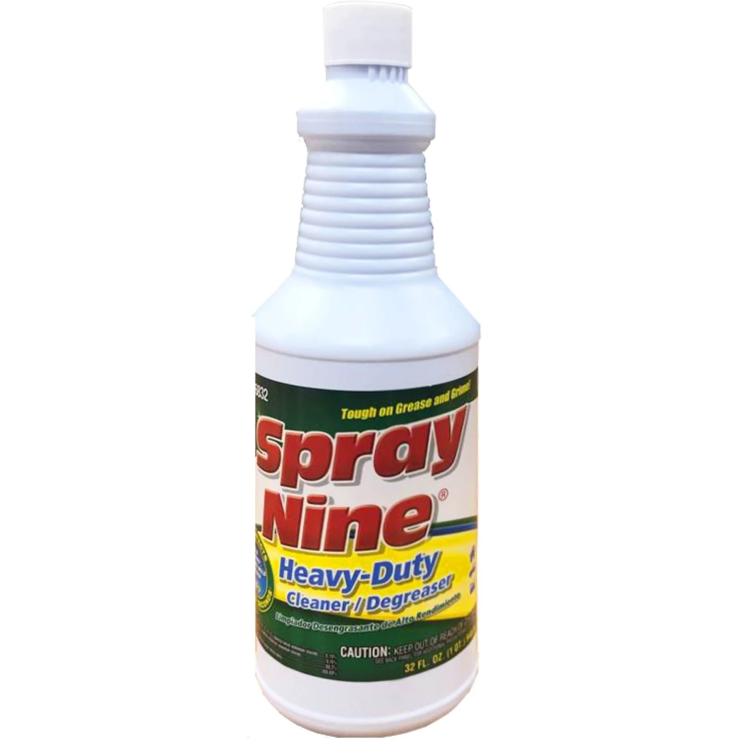 Tough Task Hard Surface Disinfectant Cleaner, 32 Ounce Bottle