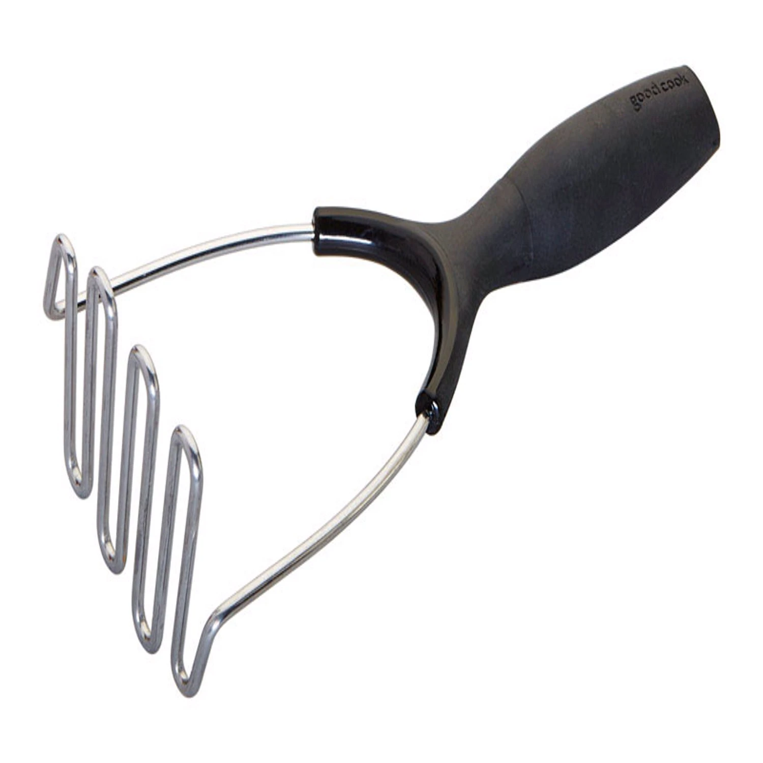 Potato Masher, Stainless Steel