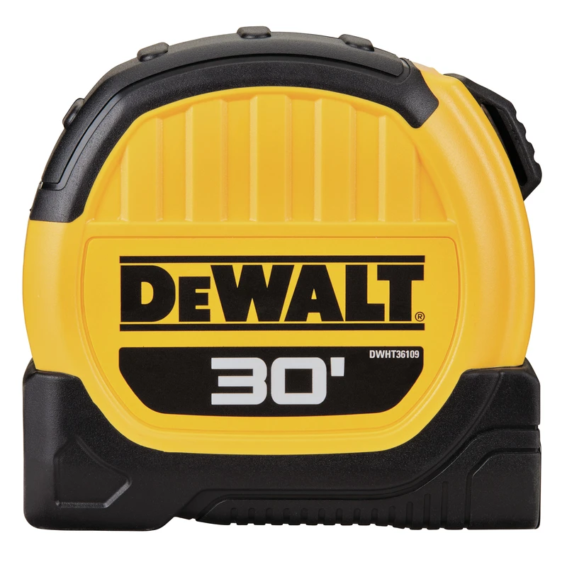 DEWALT ATOMIC 30 Ft. Tape Measure