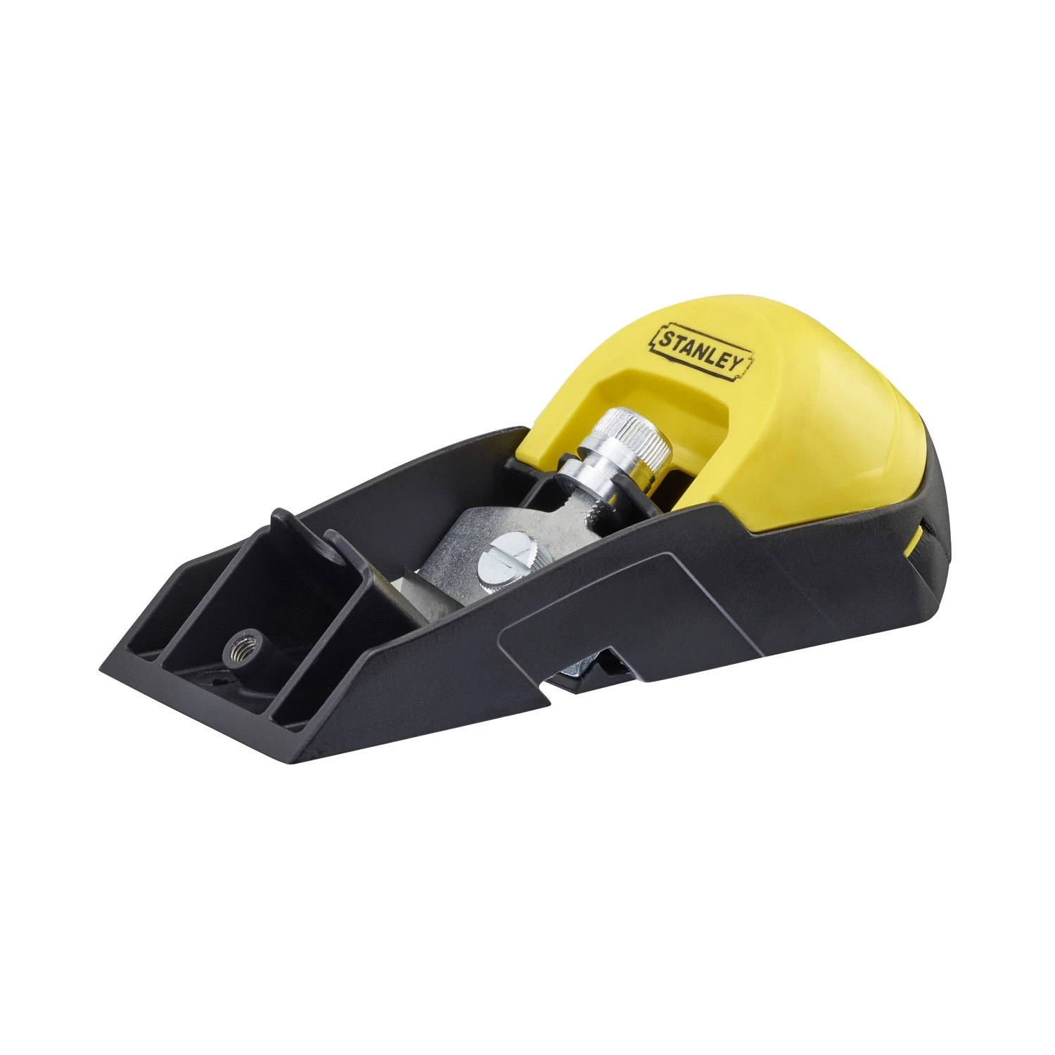 Rb5 6 In. Mini Block Plane With 2 In. Cutter - Versatile Hand Tool