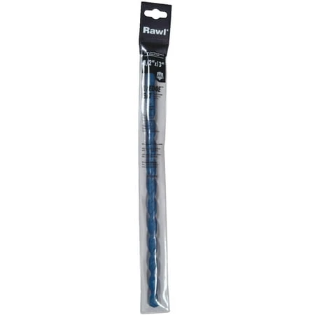HD WEDGE BIT 1/2X6         1