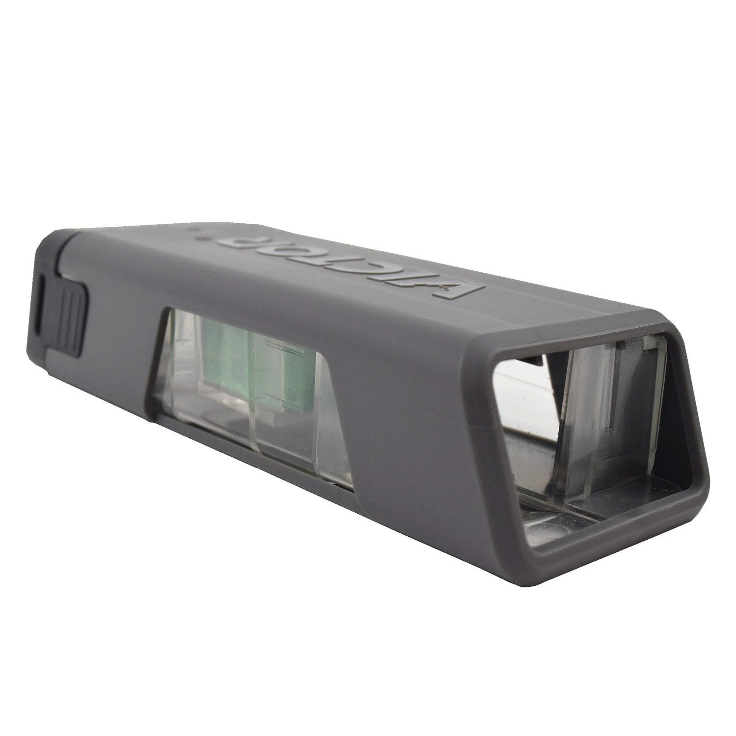 Mouse Bait Station, Refillable, 20-Ct.