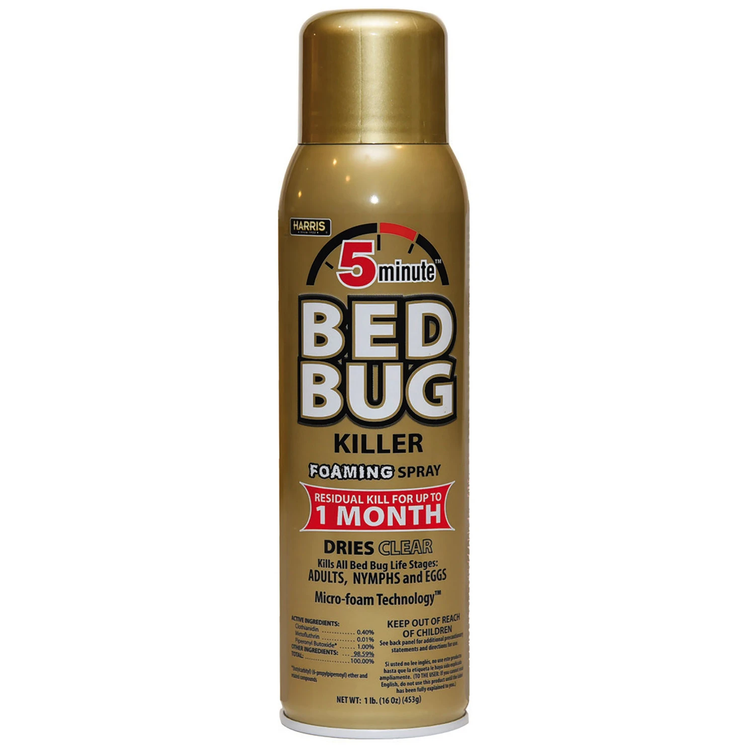 16OZ Bed Bug Killer