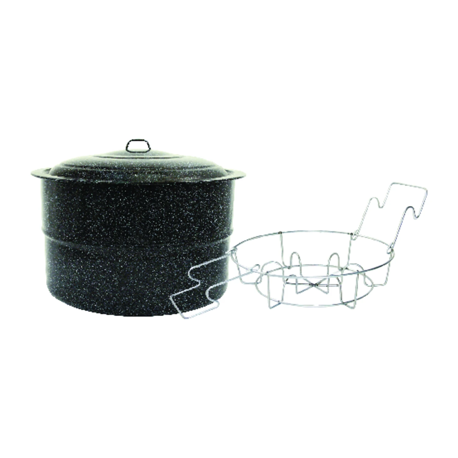 Cold Pack Canner, 33-Qt.