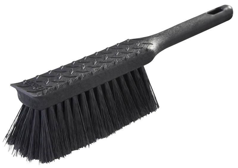 Oversized Bench Brush with Durable Bristles for Heavy-Duty Cleaning